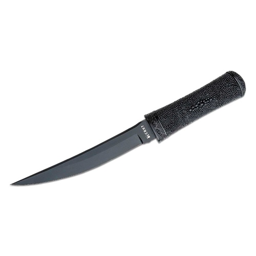 CRKT Hissatsu Fixed Blade Knife with Sheath - CRKT2907K