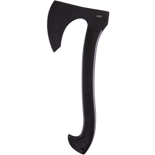 CRKT Skeggox Axe with Glass-reinforced Nylon Handle  - CRKT2917