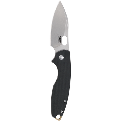 CRKT Pilar III Frame Lock Folding Knife  - CRKT5317D2