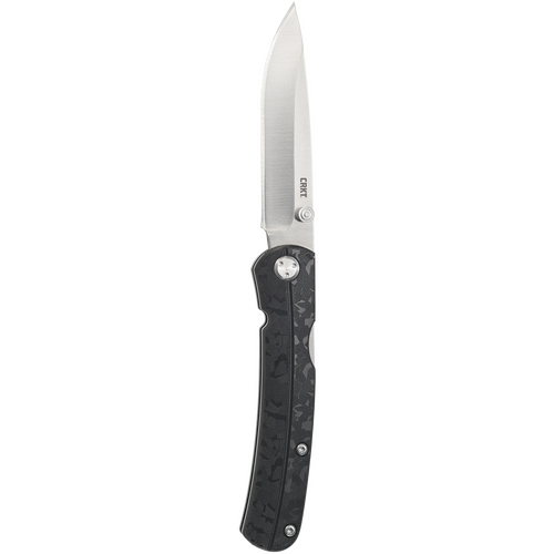 CRKT Kith Front Lock Ambidextrous Folding Knife  - CRKT6433