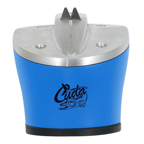 Cuda Knife & Shear Sharpener - CU-18839
