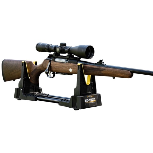 Pro-Tactical Go-Vice Collapsible Portable Gun Vice - CV-400