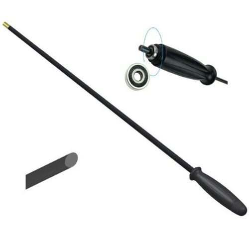 Dingo Gear Carbon Fibre Pistol Cleaning Rod - DG0818
