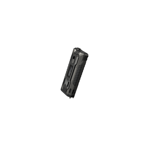 Nitecore Tactical EDC Flashlight 8000 Lumens 420m Throw USB-C - EDC37