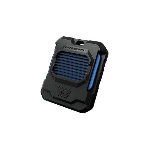 Nitecore Portable Electronic Mosquito Repeller USB-C 16ft - EMR05TAC