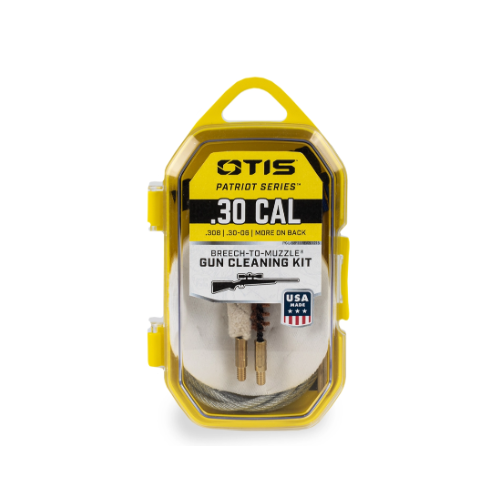 Otis Patriot .30 cal Rifle Cleaning Kit FG-701-30