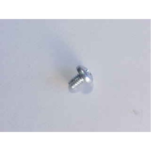 Lee Pan HD 8-32 X 1/4 - FO1770