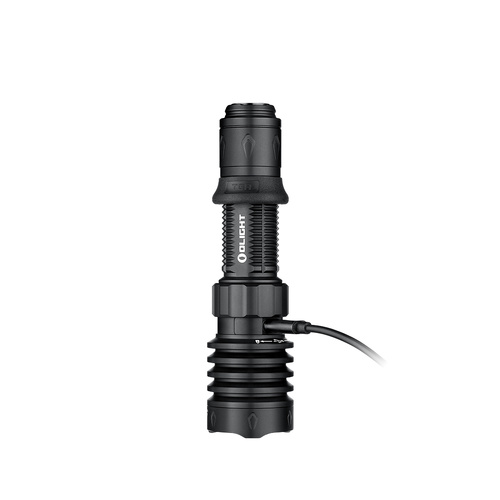 Olight Warrior X 4 LED Torch - 2600Lm - FOL-WX4