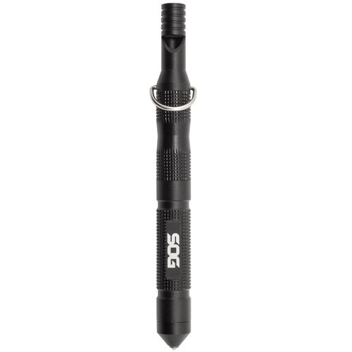 SOG Flint Multi-Use Firestarter Tool - FT1001-CP