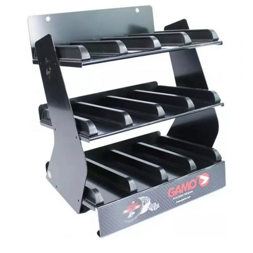 Gamo Metallic Pellet Display - G6212510