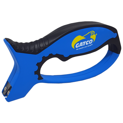 Gatco Pull Through Knife Sharpener - GAT-6800