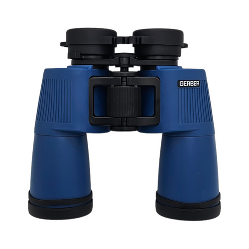 Gerber Binocular 7x50 Bak4 Waterproof Marine - GBM0750