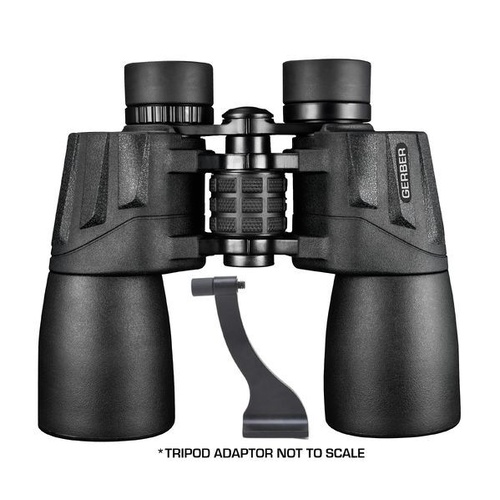 Gerber Binocular 16x50 Premium - GBS1650