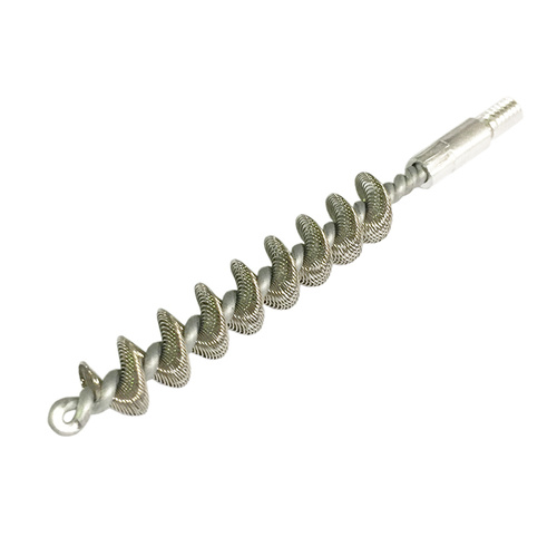 Max-Clean Tornado Steel Brush - .22cal - GCTB-22CAL