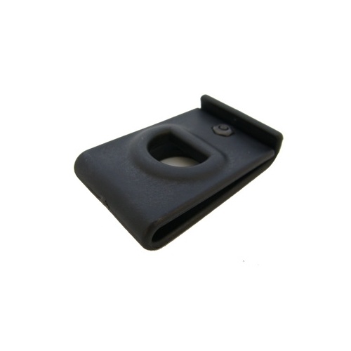 Grovtec Radio Case Belt Loop - GTAC92