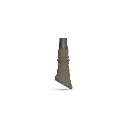 FoxPro Jackal-N-Hide Predator Distress Hand Call for Predator Hunting - JACNHDE