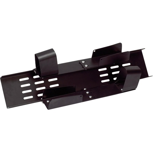 Kolpin UTV Double Gun Boot Mount - KP20036