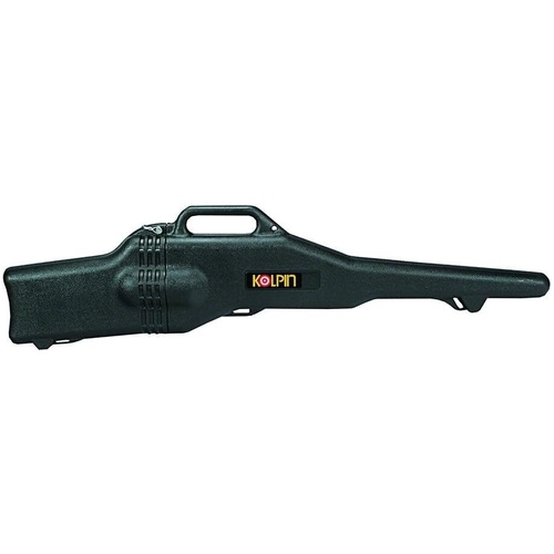 Kolpin Gun Boot 4.0 IV in Black - KP20051