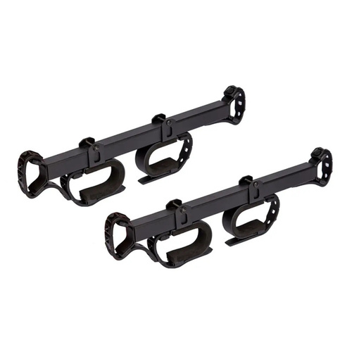 Kolpin Overhead In-Cab Gun & Bow Rack  - KP20079