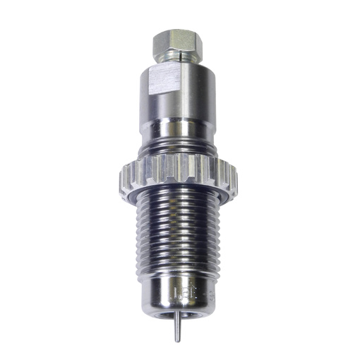 Lee Carbide Full Length Sizing Die500 S&W Smith & Wesson 91211