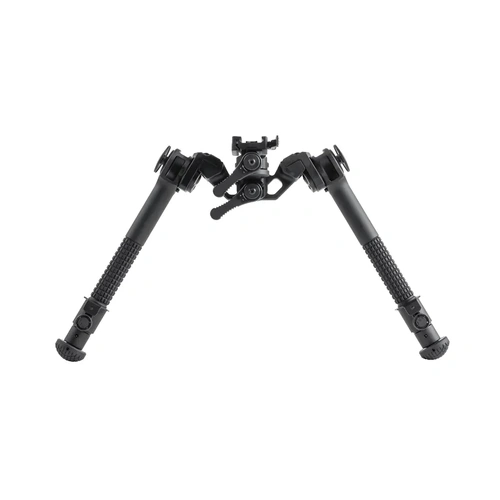 Leapers UTG Goliath Bipod 8-12" Picatinny Rail - LP-TLBPFS02Q