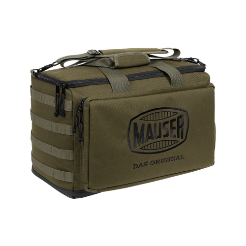 Mauser Range Bag - M10350
