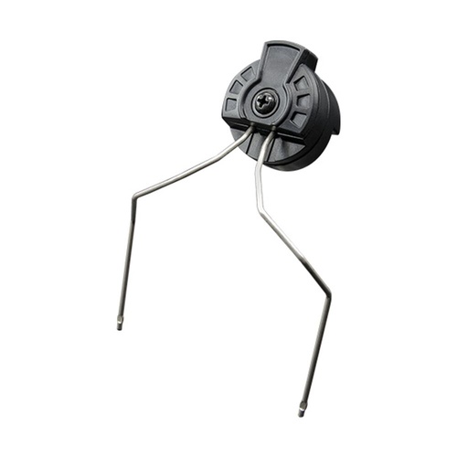 Earmor M11 ARC Helmet Rails Adapter Attachment Kit - M11