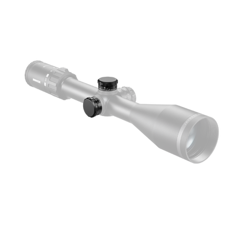 Minox FRA Fast Reticle Adjustment (FRA) Kit For Riflescopes - Black - M80409067