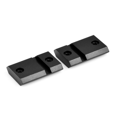 Warne Maxima Tikka Steel Bases - M932/932M