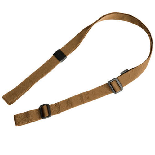 Magpul The Rifleman Loop Match Sling - Coy - MAG1004-COY