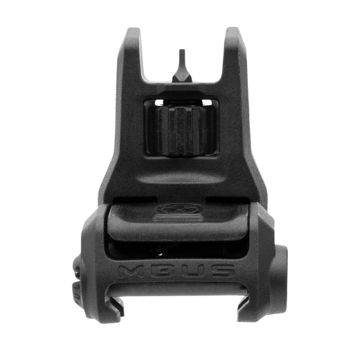 Magpul MBUS 3 Front Sight - Black - MAG1166-BLK