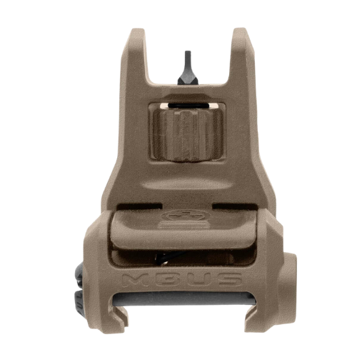 Magpul MBUS 3 Front Sight - Flat Dark Earth - MAG1166-FDE