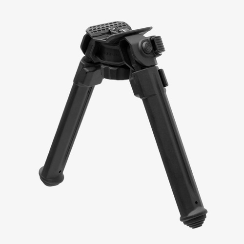 Magpul MOE Bipod - Black - MAG1174-BLK