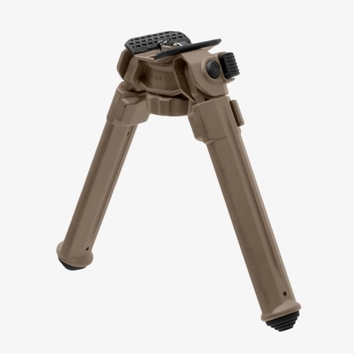 Magpul - MOE Bipod Flat Dark Earth - MAG1174-FDE