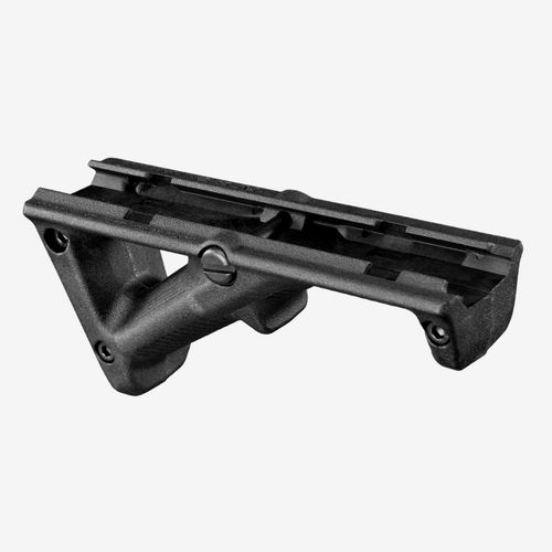 Magpul AFG-2 Angled Fore Grip - Black - MAG414-BLK
