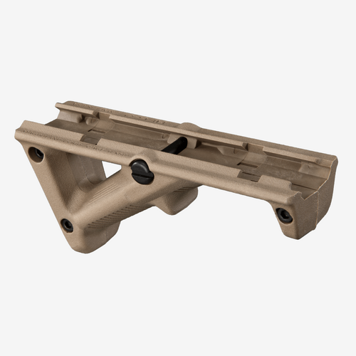 Magpul AFG-2 Angled Fore Grip - Flat Dark Earth - MAG414-FDE