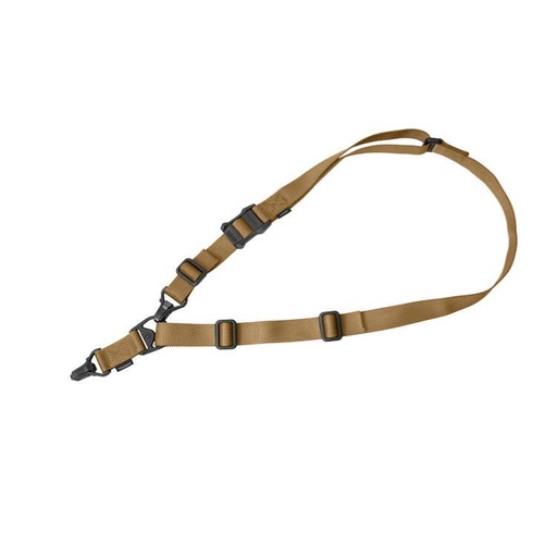 Magpul MS3 Sling Gen 2 - Coy - MAG514-COY