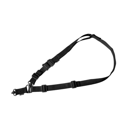 Magpul MS4 Dual QD Sling Gen 2 - Black - MAG518-BLK