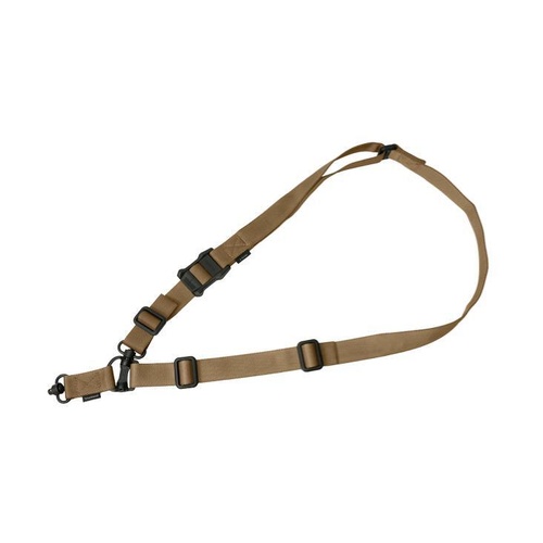 Magpul MS4 Dual QD Sling Gen 2 - Coy - MAG518-COY