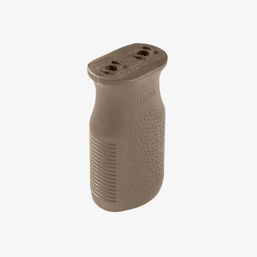 Magpul Vertical Fore Grip for M-LOK - Flat Dark Earth - MAG597-FDE