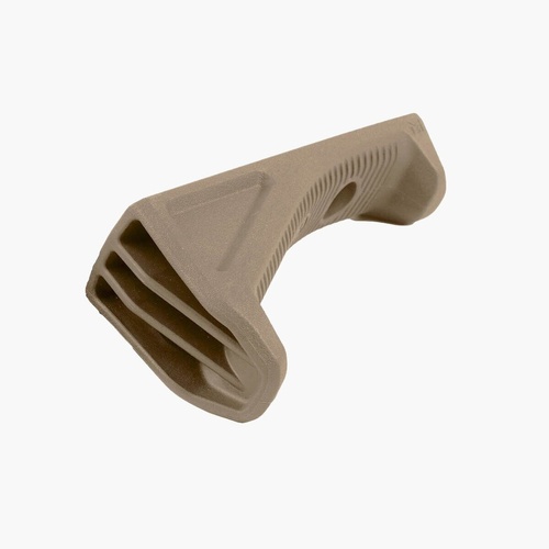 Magpul Angled Fore Grip for M-LOK - Flat Dark Earth - MAG598-FDE
