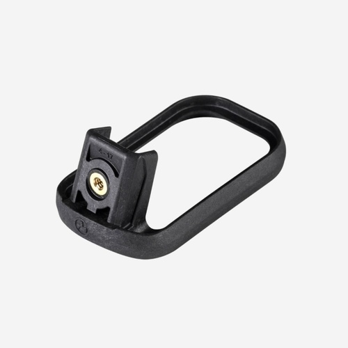 Magpul GL Enhanced Magazine Well for GLOCK 17 GEN 4 - MAG932-BLK