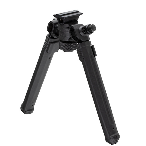 Magpul Bipod for A.R.M.S. 17S Style - Black - MAG951-BLK