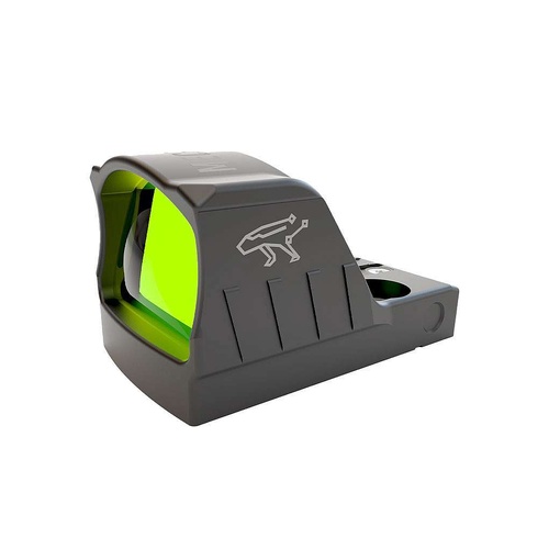 Canik Mecanik MO1 - 3 MOA Red Dot Sight to Suit METE Model - MMAC330