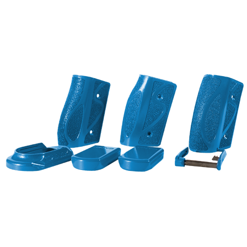 Canik TP9 Rival-S Custom Colour Accessory Kit - Blue - MMAC-620