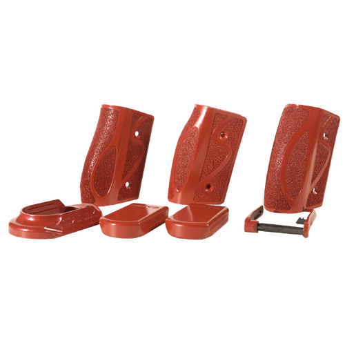 Canik TP9 Rival-S Custom Colour Accessory Kit - Red - MMAC-622