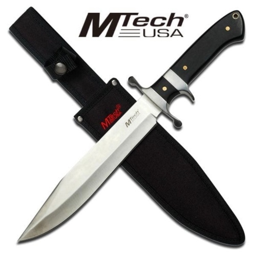 Mtech 15" Overall Bowie - MT2004