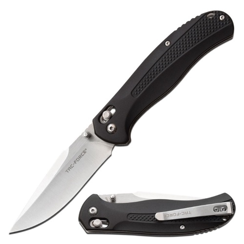 MTech Evolution Stainless Steel Ball Bearing Pocket Folding Knife - MTF1030