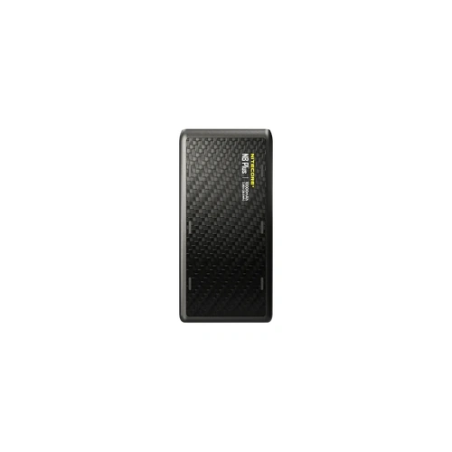 Nitecore Carbon Fibre Power Bank 10000mAh USB-C IPX7 - NB10000GEN4