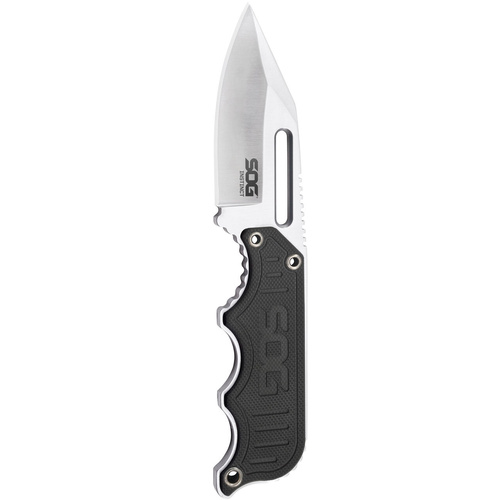 SOG Instinct G-10 Satin - NB1012-CP